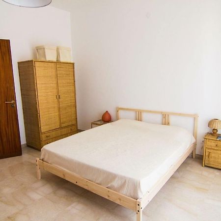 Apartament A Casa Di Lia Syrakuzy Zewnętrze zdjęcie