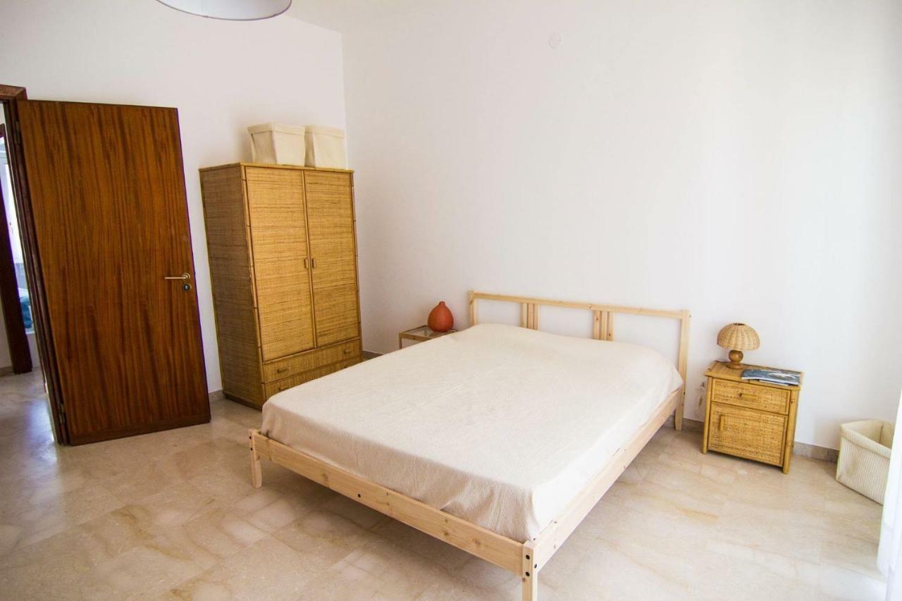 Apartament A Casa Di Lia Syrakuzy Zewnętrze zdjęcie