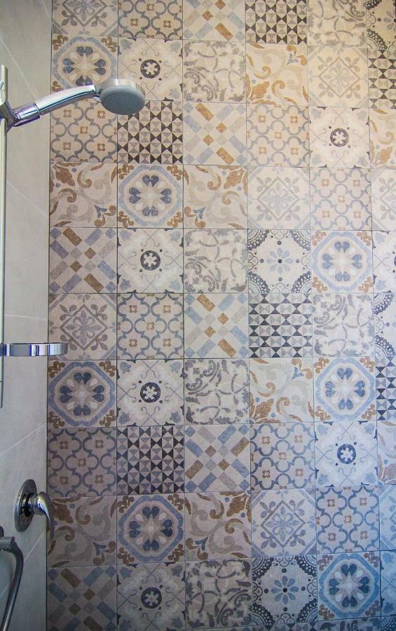 Apartament A Casa Di Lia Syrakuzy Zewnętrze zdjęcie