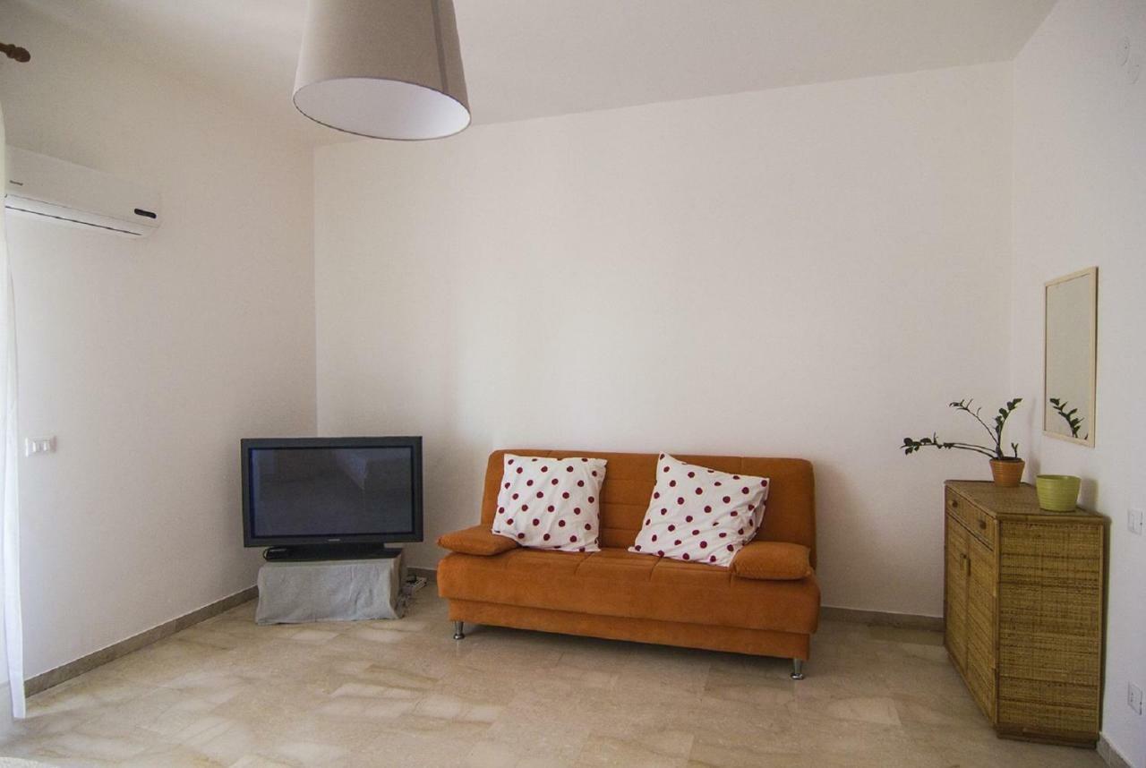 Apartament A Casa Di Lia Syrakuzy Zewnętrze zdjęcie