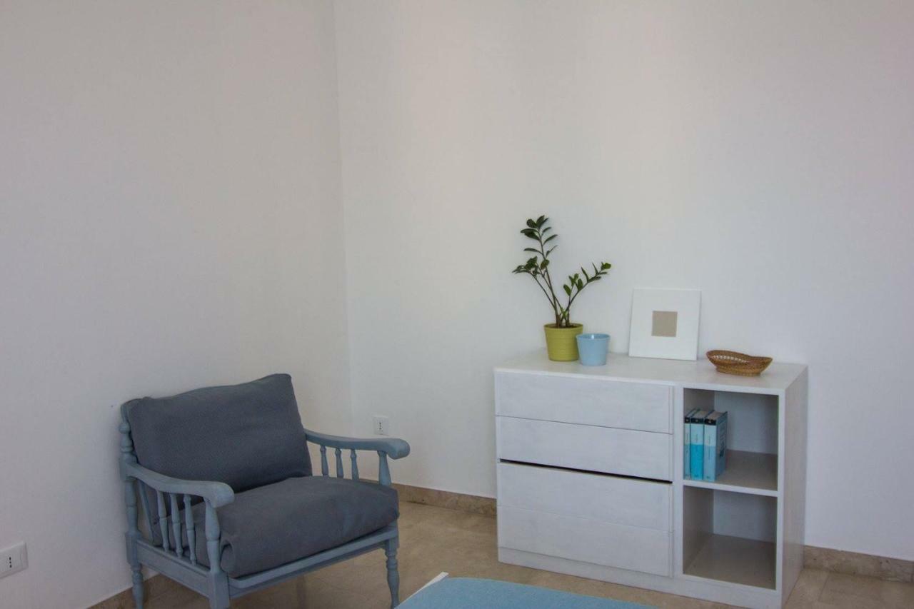 Apartament A Casa Di Lia Syrakuzy Zewnętrze zdjęcie