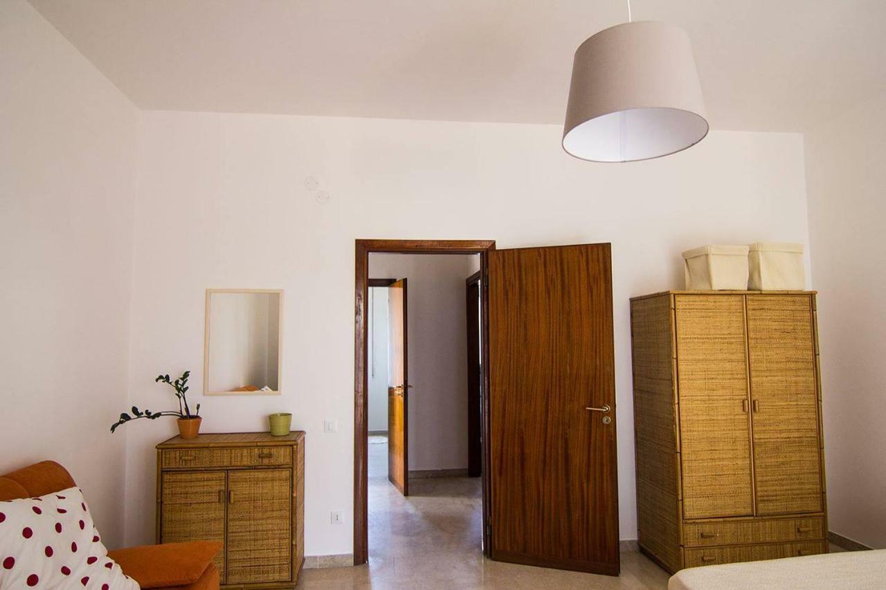 Apartament A Casa Di Lia Syrakuzy Zewnętrze zdjęcie