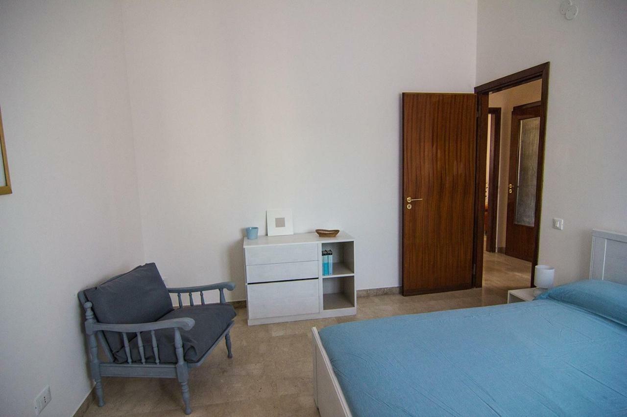Apartament A Casa Di Lia Syrakuzy Zewnętrze zdjęcie